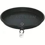 Eastman - 60077 - Plastic Electric Water Heater Pan 30 in.