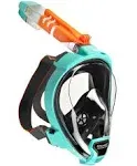 Ocean Reef Aria QR+ Full Face Snorkeling Mask