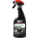 Weber 16 oz Exterior Grill Cleaner