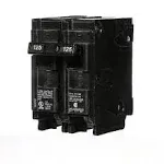 Siemens Q2125 Circuit Breaker