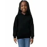 Kids Pullover Hoody (Heavy Blend)