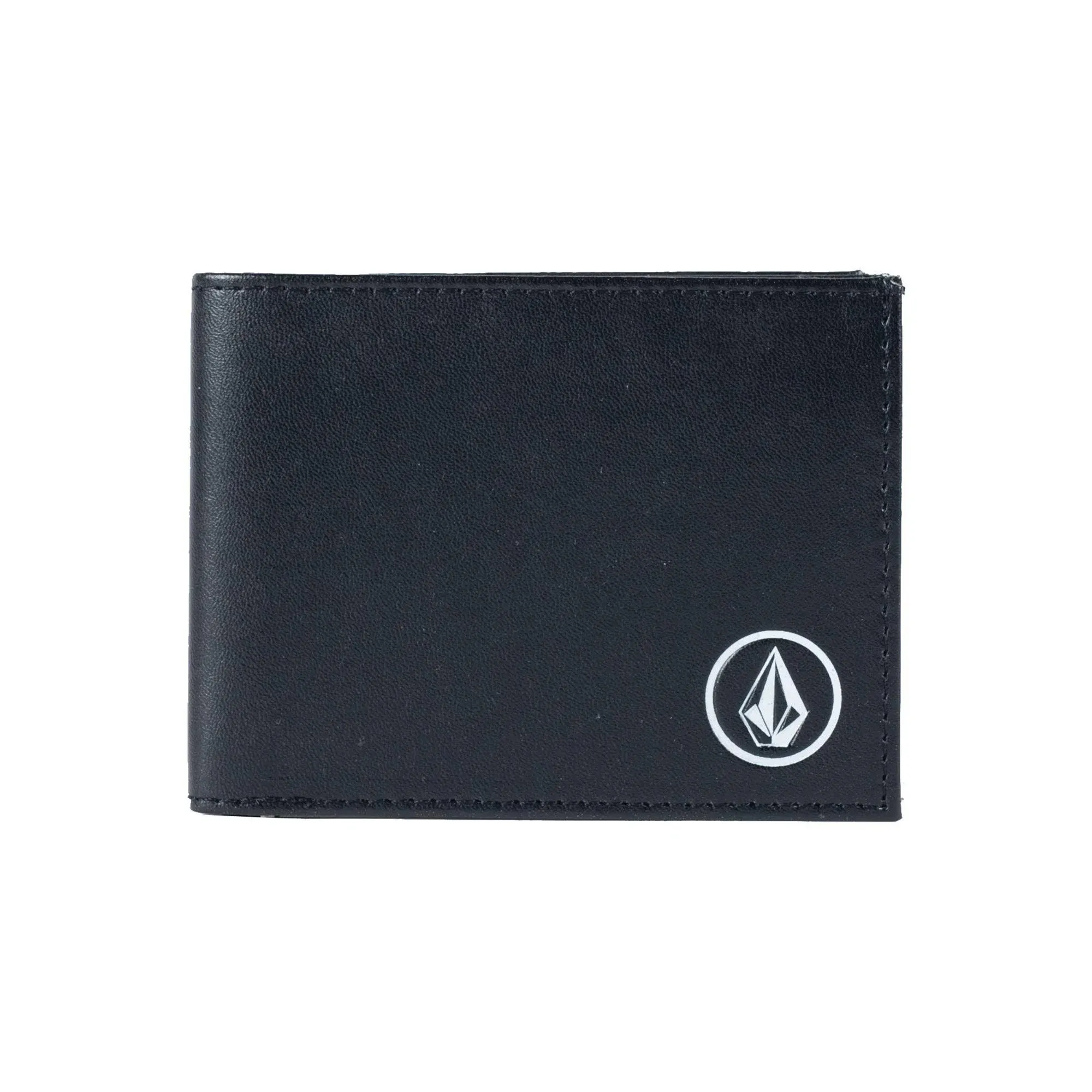 Volcom Corps Wallet - Black