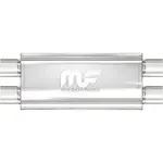 MagnaFlow 12468 Exhaust Muffler