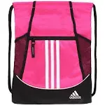 Adidas Alliance II Sackpack (Red)