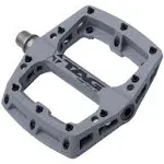 T3 Pedals Nylon Grey, 110mm x 100mm