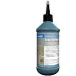 Mapei Grout Refresh Colorant and Sealer: Grout Paint and Sealant - 8 Ounce Bottle, Charcoal