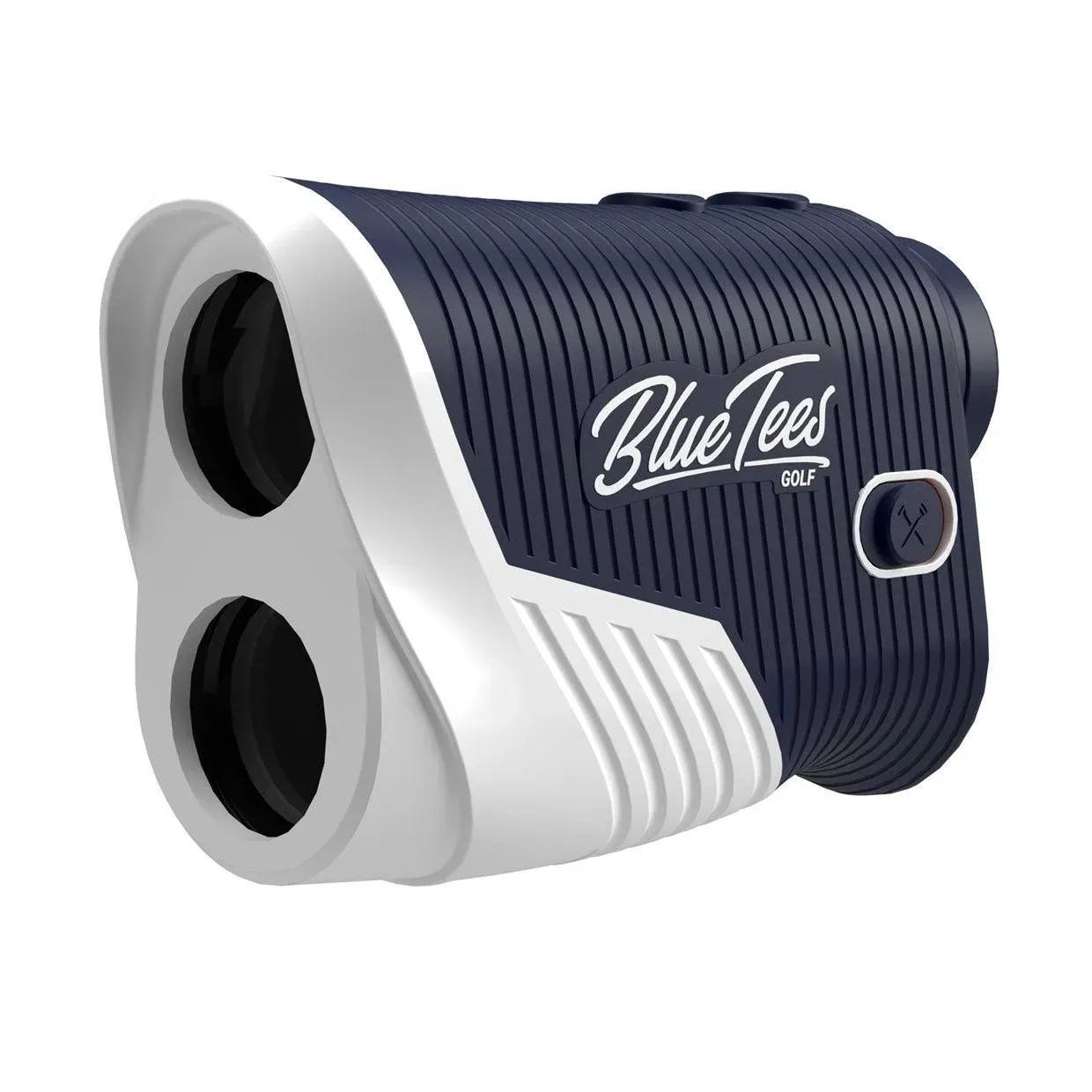 Blue Tees Golf - Series 2 Pro Plus + Laser Rangefinder with Slope Switch - 80...