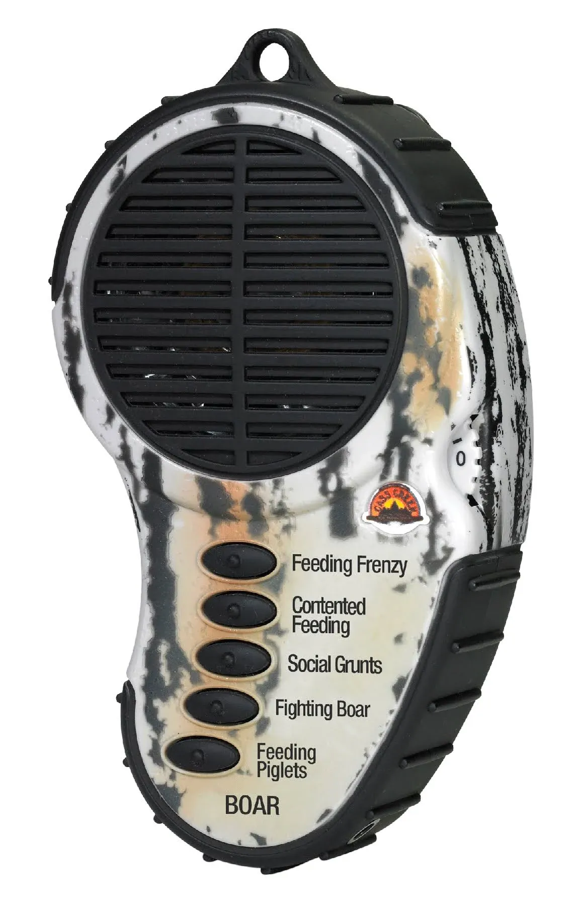 Cass Creek Electronic Predator Electronic Call Cottontail/Jackrabbit Sounds 