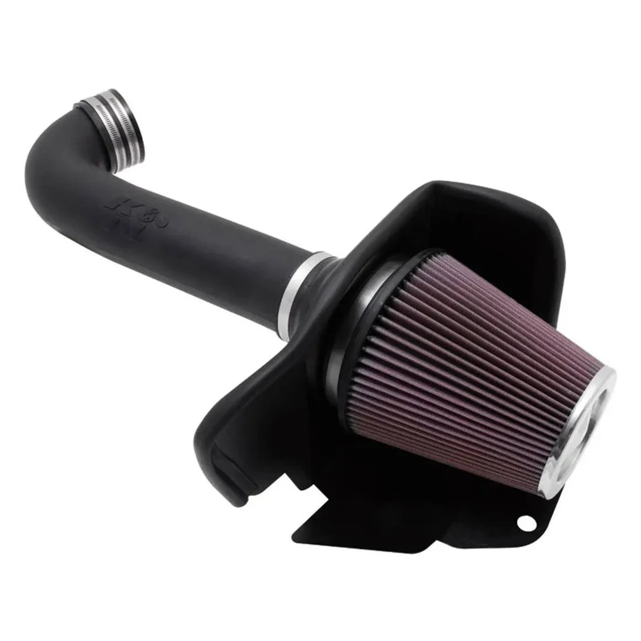 K&N 63-1563 Aircharger Intake Kit