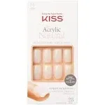 Kiss Products Kiss Nails, 28 Ea, Euphoria