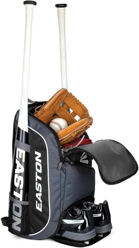 Easton Game Ready Bat Backpack