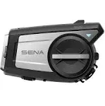 Sena 50C Motorcycle Communication and 4K Camera System