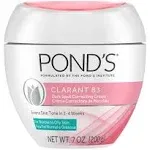 Pond's Clarant B3 Dark Spot Correcting Cream (7 oz)