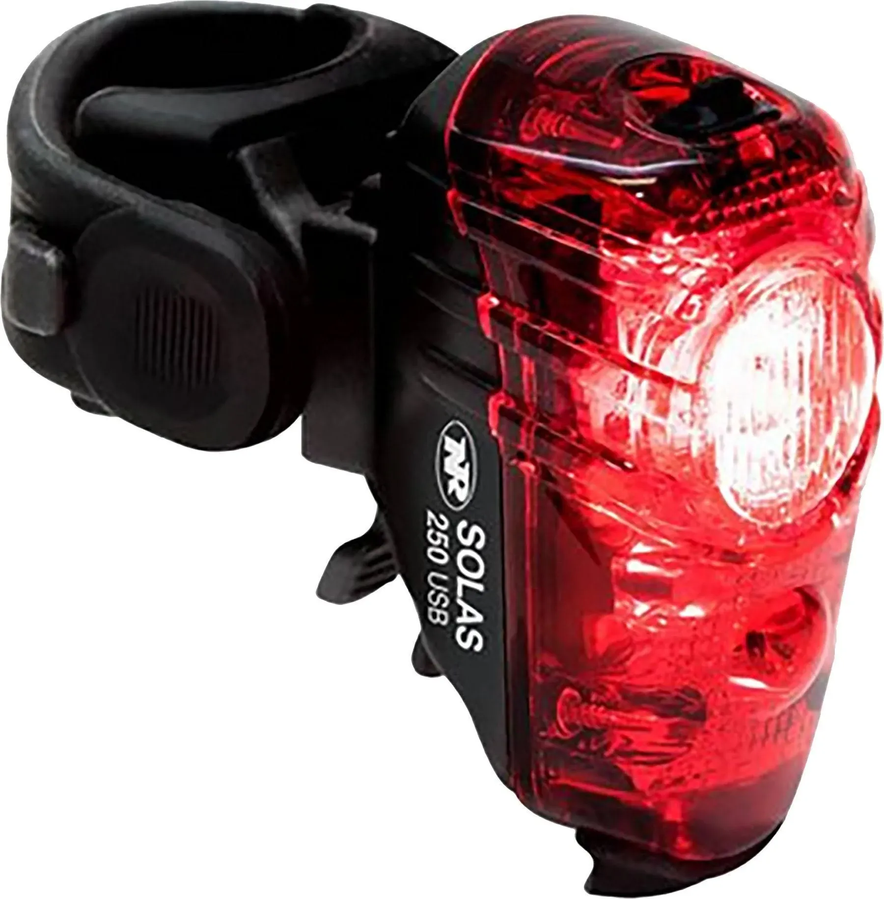 Solas 250 Taillight