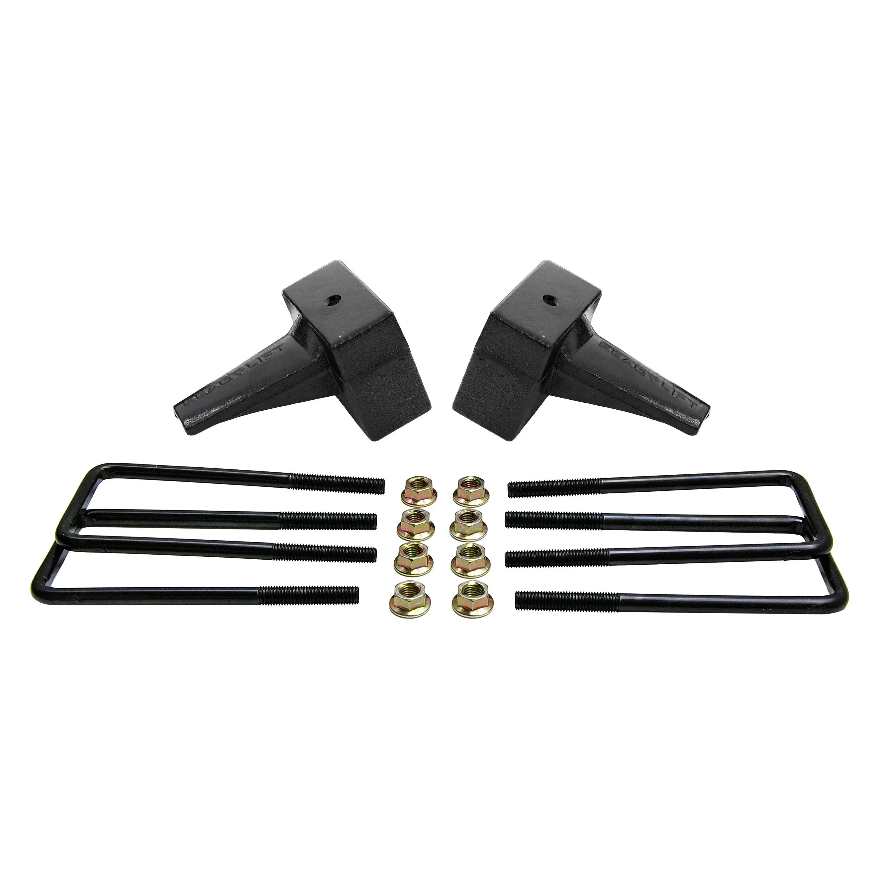 ReadyLift 26-2105 5" Rear Block Kit