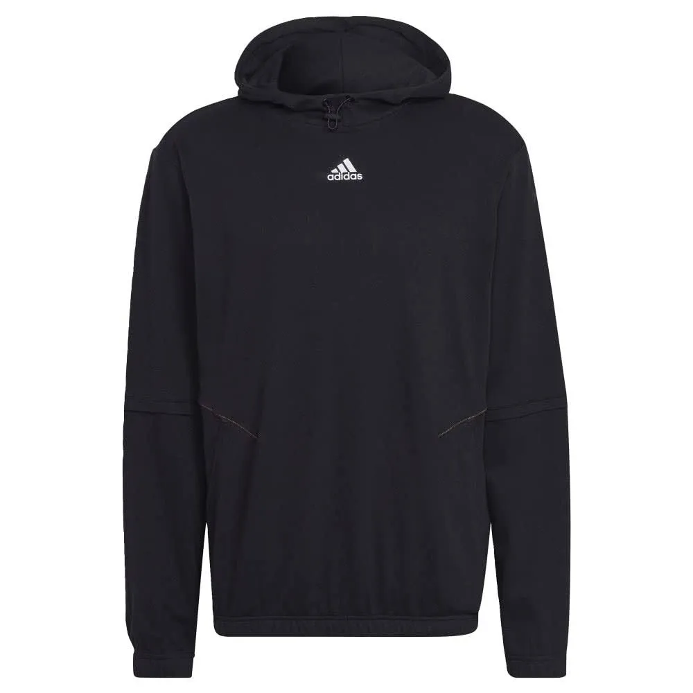 adidas Men's Trvl Lightweight Hoodie