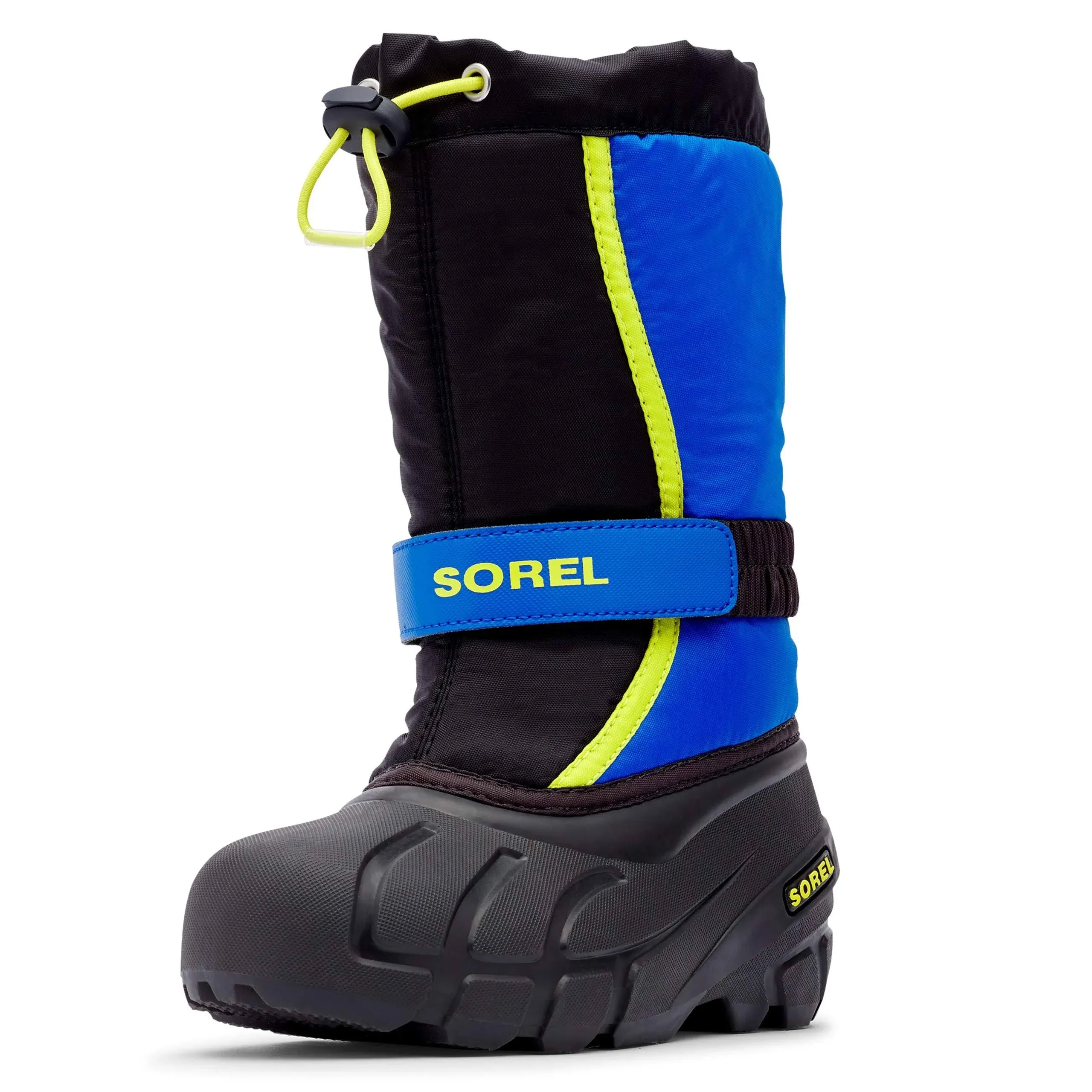 SOREL - Youth Flurry Winter Snow Boots for Kids