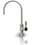 APEC Water Systems Ceramic Disc Designer Faucet FAUCET-CD-NP