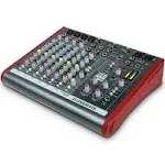 Allen & Heath ZED-10FX Mixer