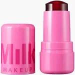 Milk Makeup Cooling Water Jelly Tint Lip + Cheek Blush Stain Burst 0.17 oz / 5 G