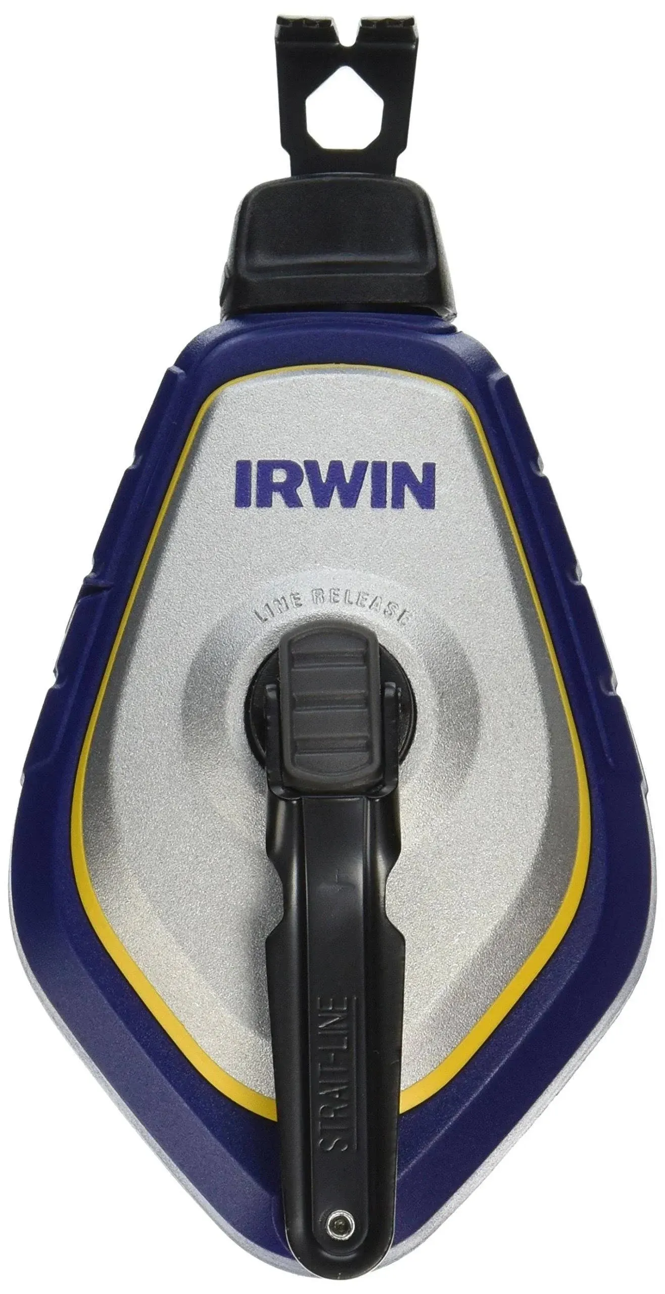 Irwin Pro Chalk Line Reel, 100-Ft.