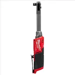 Milwaukee M12 Fuel Insider Extended Reach Box Ratchet 3050-20