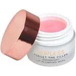 LAWLESS Forget The Filler Overnight Lip Plumping Mask Sweet Dreams