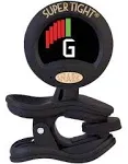 Snark ST-8 Clip-On Super Tight Tuner