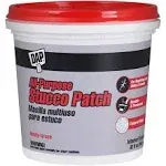 Dap Stucco Patch, All-Purpose, Interior/Exterior - 32 fl oz