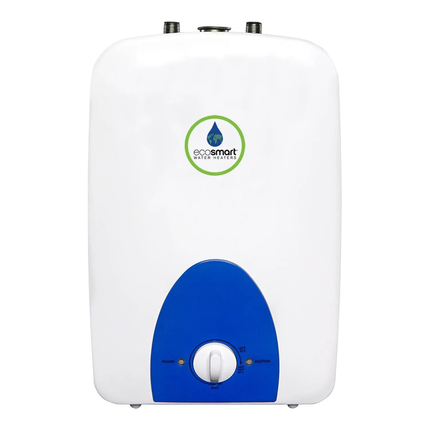 ECOSMART 4574901 Eco Mini 2.5 - 2.6 Gallon Tankless Water Heater - 120V