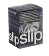 Slip Silk Large Scrunchies - Midnight (Pack of 3)