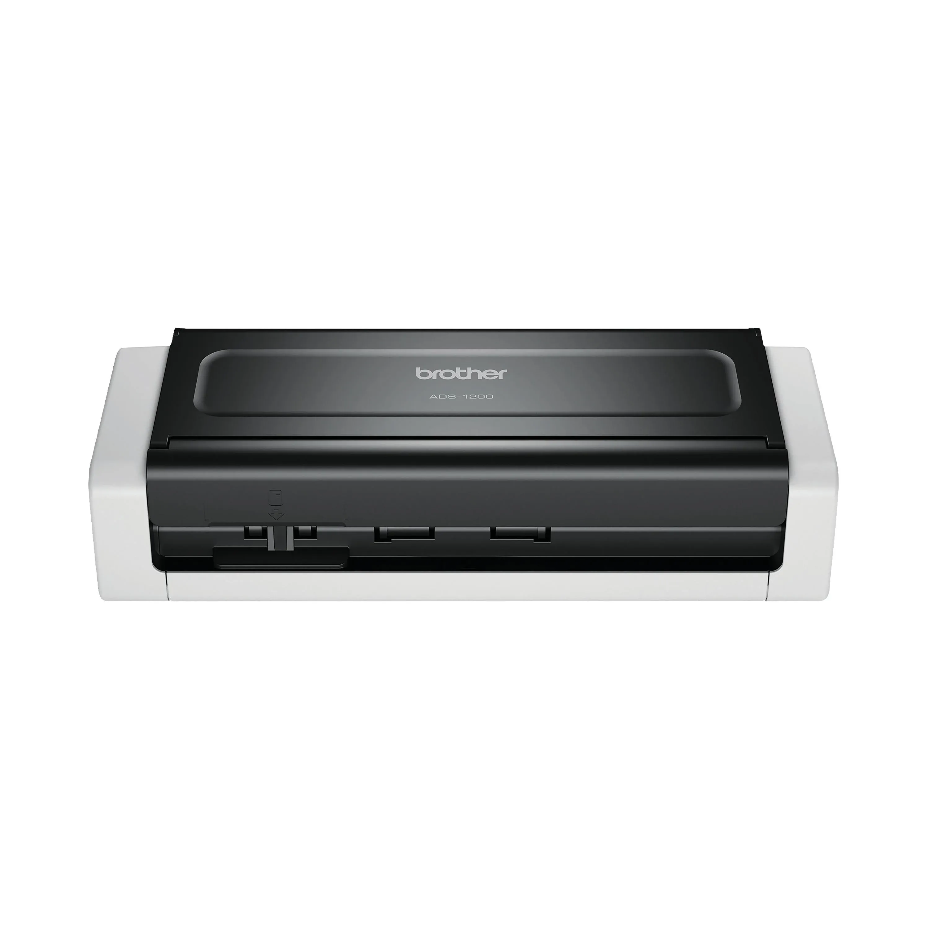 Brother ADS-1200 Compact Desktop Scanner