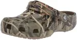 Crocs - Kids Classic Realtree Clog