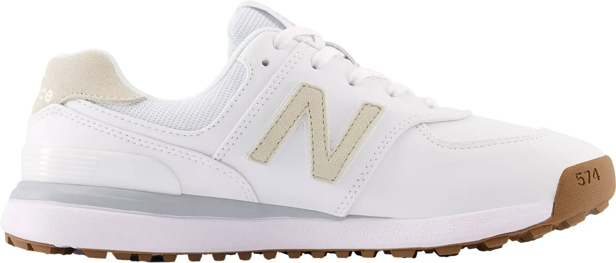 New Balance Women's 574 Greens V2 Golf Shoes