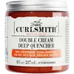 Curlsmith Double Cream Deep Quencher