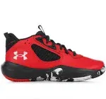 Under Armour Kids' Grade School Lockdown 6 Basketball Shoe