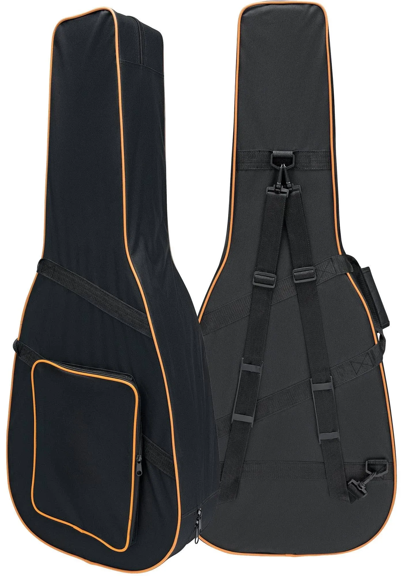 Gator 4G Style Gig Bag for Acoustic Guitar