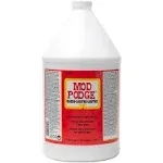 Mod Podge Plaid Decoupage Gloss Finish, 1 Gallon