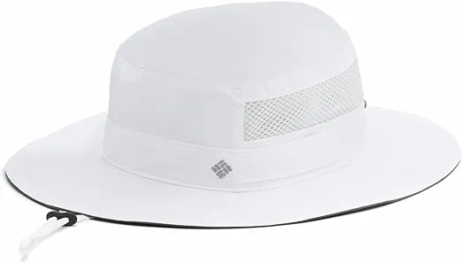 Columbia Bora Bora Booney II Hat - White