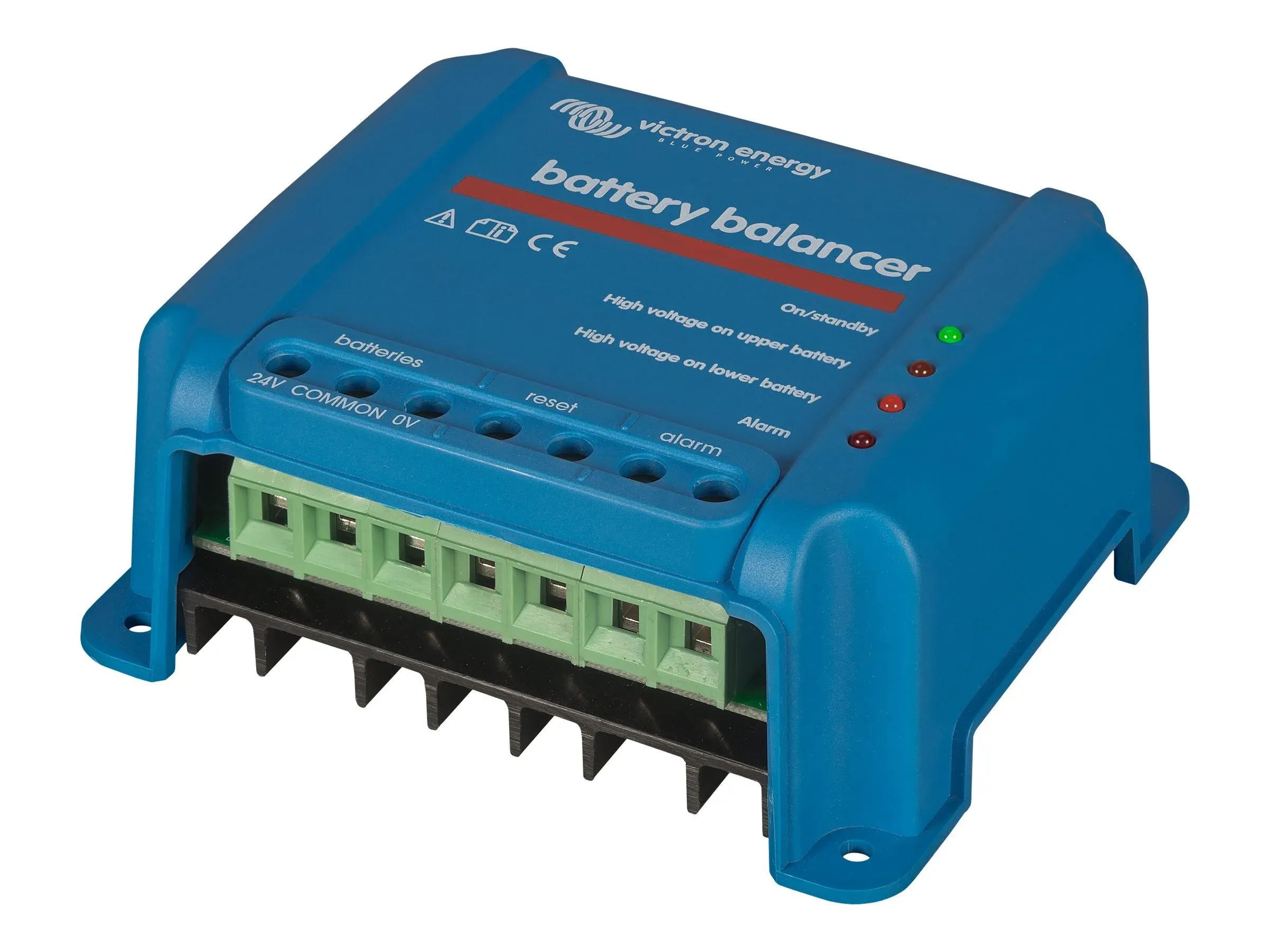 Victron Battery Balancer