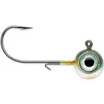 VMC Neon Moon Eye Jig Blue Gill / 1/8oz