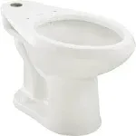 American Standard Madera Elongated Toilet Bowl