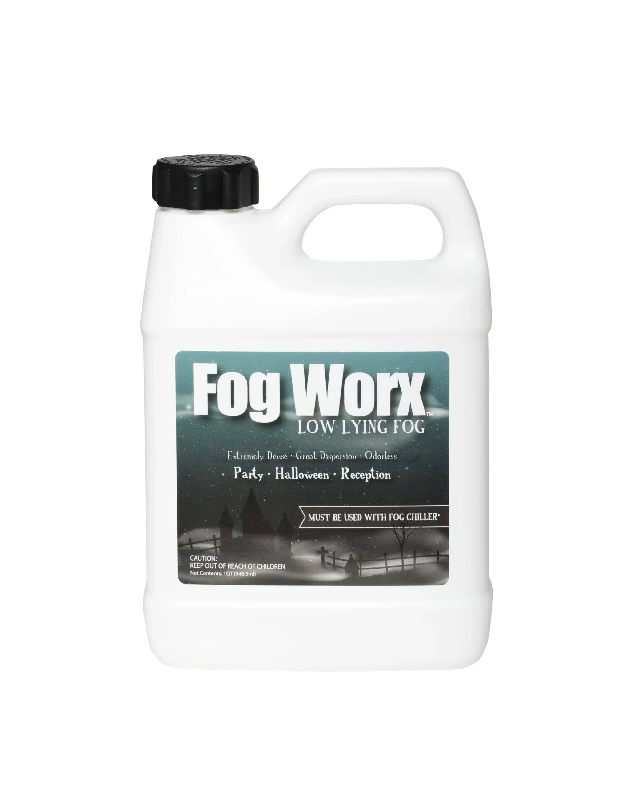 Sanco Industries FogWorx Fog Juice