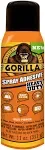 Gorilla Spray Adhesive