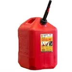 Midwest 6 Gallon Gas Can