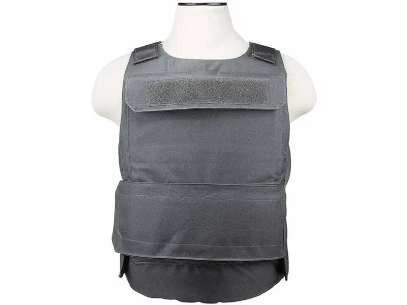 VISM by NcSTAR Discreet Plate Carrier