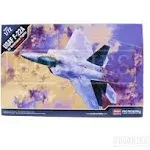 Academy Hobby 12423 F-22A RAPTOR AIR DOMINANCE FIGHTER  1/72