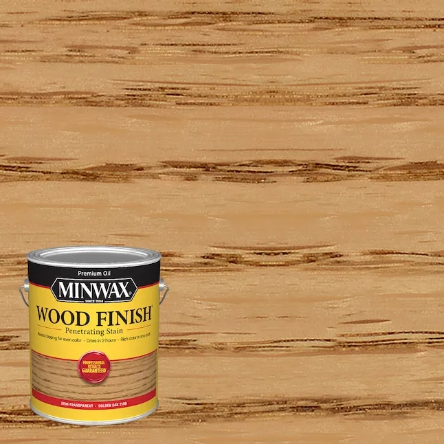 Minwax : Provincial Wood Stain