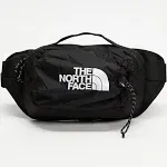 The North Face Bozer Hip Pack III Black