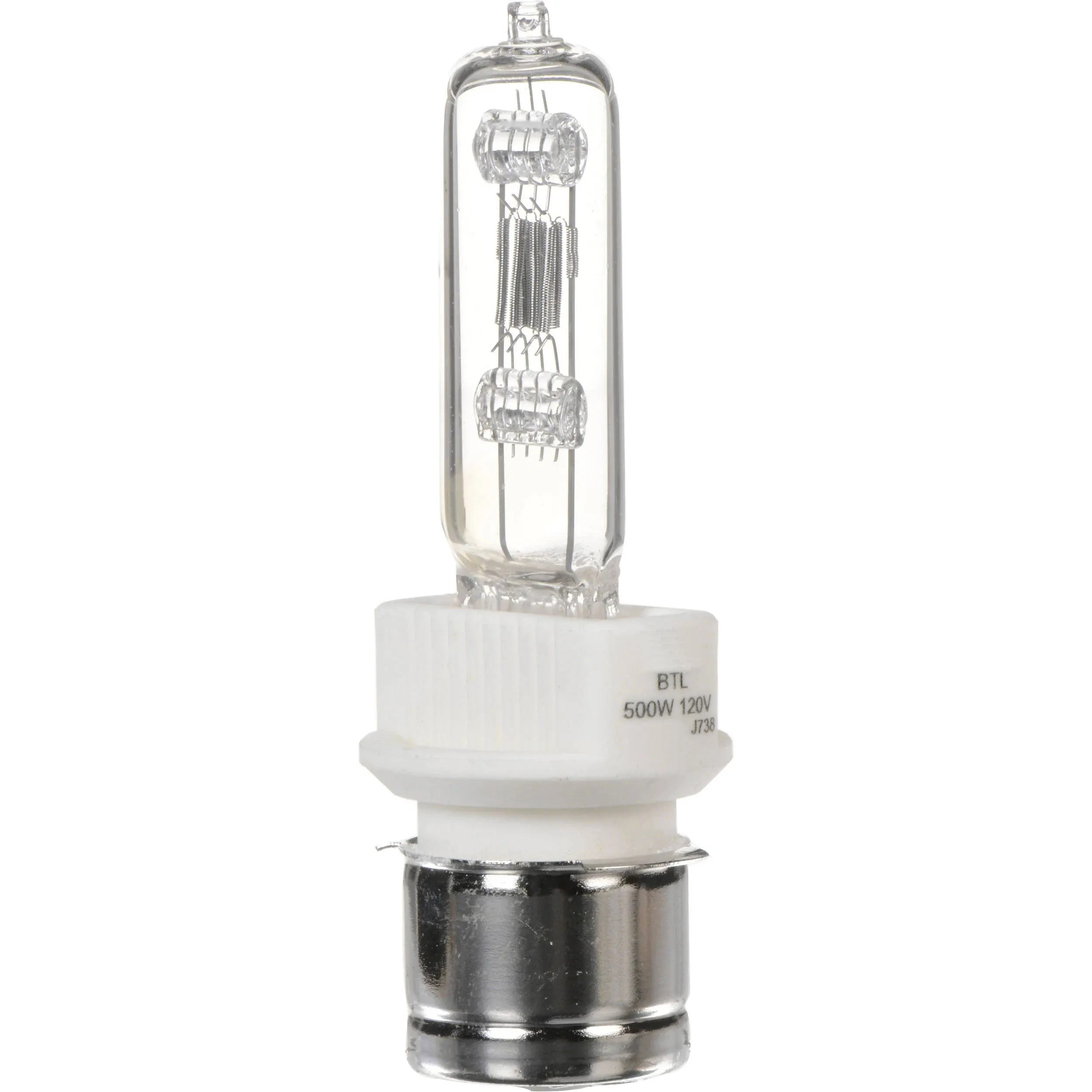 Osram BTL 500W 120V Projector Light Bulb